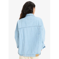 Chaqueta Oversize Roxy The Ocean Is Calling Mujer