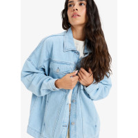 Chaqueta Oversize Roxy The Ocean Is Calling Mujer