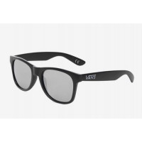 Gafas De Sol Vans Spicoli Negro Mate Unisex