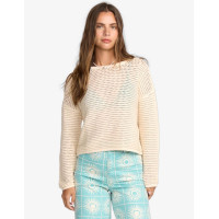 Jersey Billabong Daybreak Para Mujer