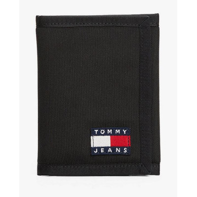 Cartera Tommy Hilfiger Essential Para Hombre