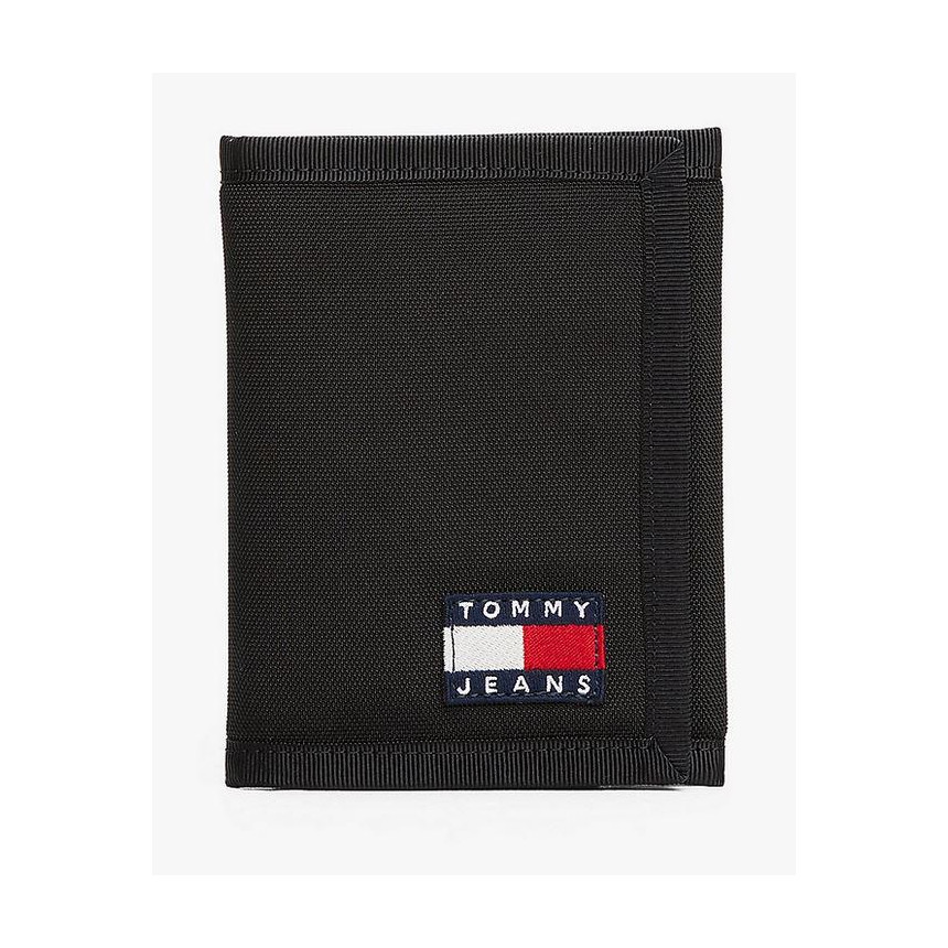 Cartera Tommy Hilfiger Essential Para Hombre