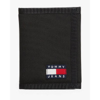 Cartera Tommy Hilfiger Essential Para Hombre