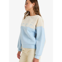 Sudadera Roxy Waves Of Nature Para Mujer