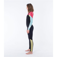 Neopreno Hurley Advant 3/2 Para Mujer