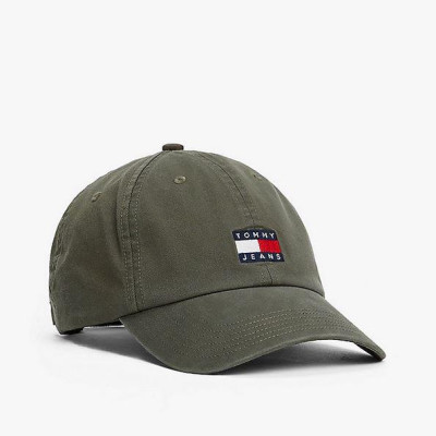 Gorra Tommy Hilfilger Heritage Para Hombre