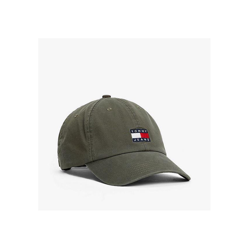 Gorra Tommy Hilfilger Heritage Para Hombre