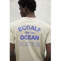 Camiseta Ecoalf Rabat Para Hombre