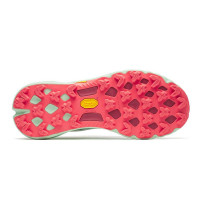 Zapas Merrell Agility Peak 5 Para Mujer