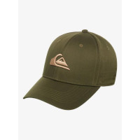 Gorra Quiksilver Decades 