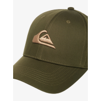 Gorra Quiksilver Decades