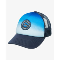 Gorra Billabong Diamond Para Niños 