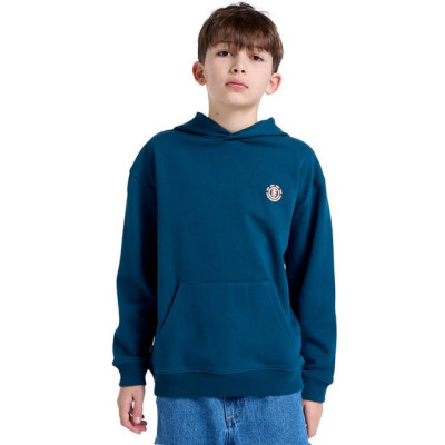 Sudadera Element 3 Horizons Para Niños 