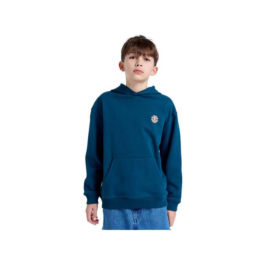 Sudadera Element 3 Horizons Para Niños 