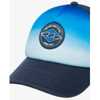 Gorra Billabong Diamond Para Niños