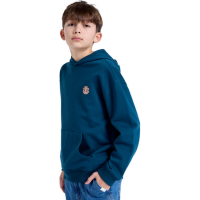 Sudadera Element 3 Horizons Para Niños