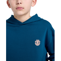 Sudadera Element 3 Horizons Para Niños