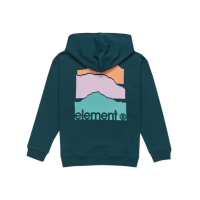 Sudadera Element 3 Horizons Para Niños