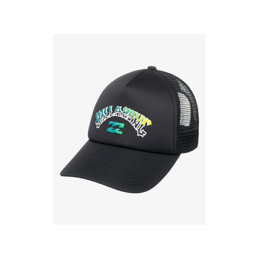 Gorra Billabong Podium Para Niños 