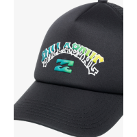 Gorra Billabong Podium Para Niños