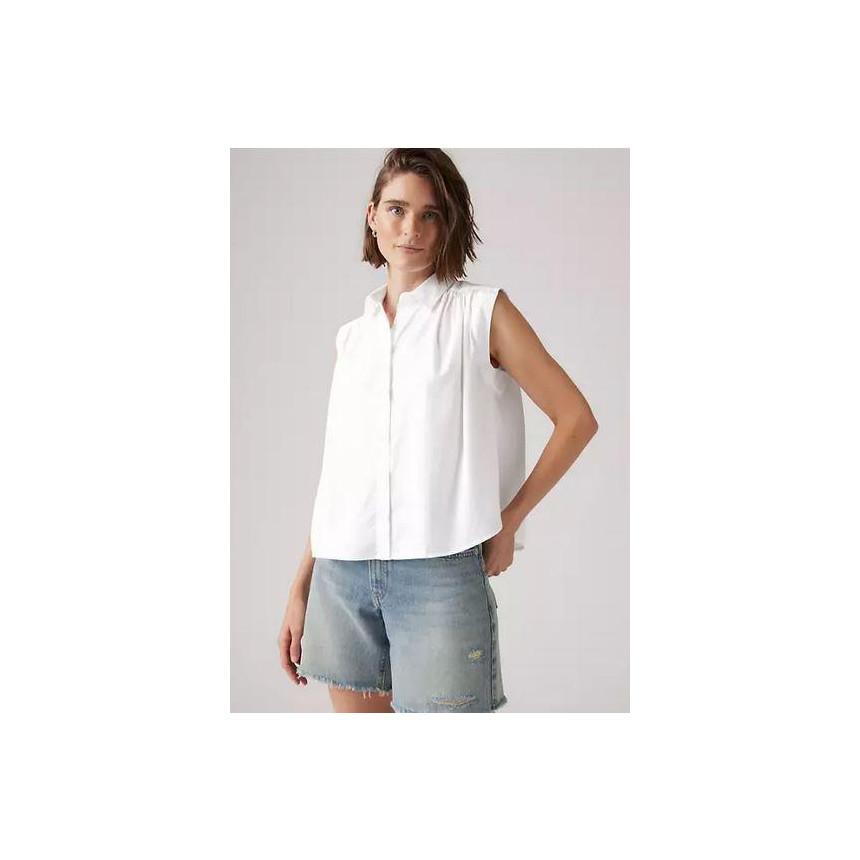 Blusa Levis Gracen Para Mujer