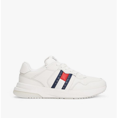 Zapas Tommy Hilfiger Retrocasual Para Hombre 