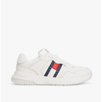 Zapas Tommy Hilfiger Retrocasual Para Hombre 