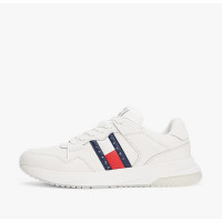 Zapas Tommy Hilfiger Retrocasual Para Hombre