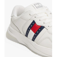 Zapas Tommy Hilfiger Retrocasual Para Hombre