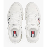 Zapas Tommy Hilfiger Retrocasual Para Hombre