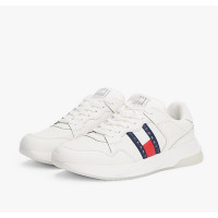 Zapas Tommy Hilfiger Retrocasual Para Hombre