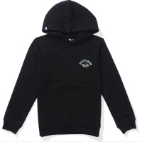 Sudadera Salty Crew Lifted Fleece Para Niños