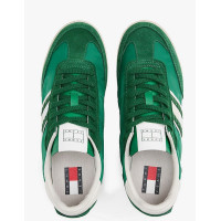 Zapas Tommy Hilfiger Retro Runner Para Hombre