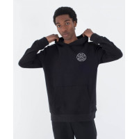 Sudadera Hurley Sider Para Hombre