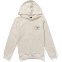 Sudadera Salty Crew Lurking Fleece Para Niños