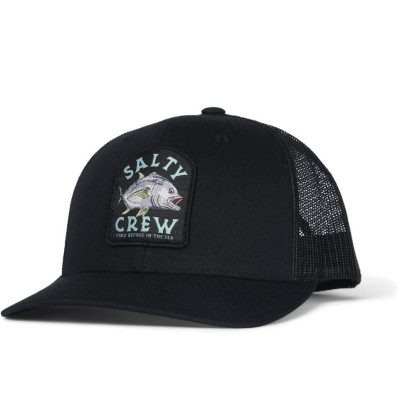 Gorra Salty Crew Ulua Retro 