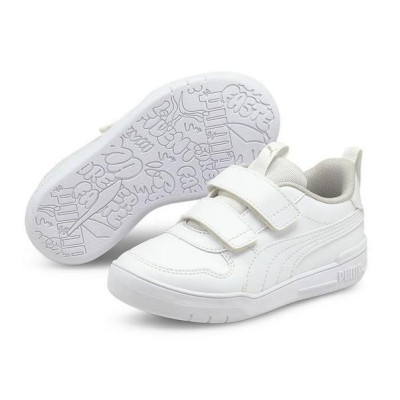 Zapas Puma Multiflex SL V PS Para Niños