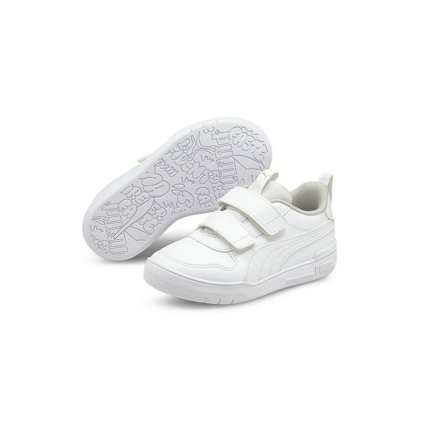 Zapas Puma Multiflex SL V PS Para Niños