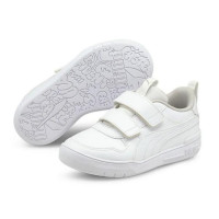 Zapas Puma Multiflex SL V PS Para Niños