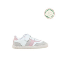 Zapas Mustang Modern White Losfo Light Para Niños