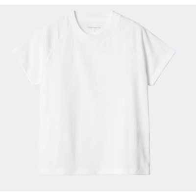 Camiseta Carhartt Wip Roy Para Mujer