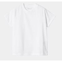 Camiseta Carhartt Wip Roy Para Mujer