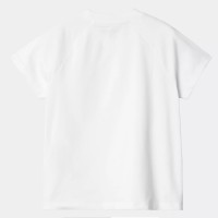 Camiseta Carhartt Wip Roy Para Mujer