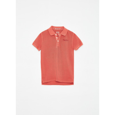 PEPE JEANS POLO OLIVER JR CHASER