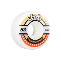 JART RUEDAS 53MM TRON WHEELS