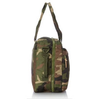 HERSCHEL BOLSA DE VIAJE BOWEN W CAMO