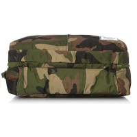 HERSCHEL BOLSA DE VIAJE BOWEN W CAMO