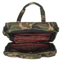 HERSCHEL BOLSA DE VIAJE BOWEN W CAMO