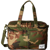 HERSCHEL BOLSA DE VIAJE BOWEN W CAMO