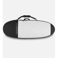 Funda Tabla de Surf 5.8" Dakine Hybrid White